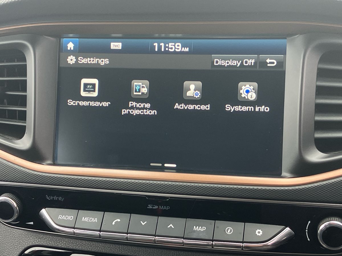 Used Hyundai IONIQ 2019 for sale - 76142172: Photo 50