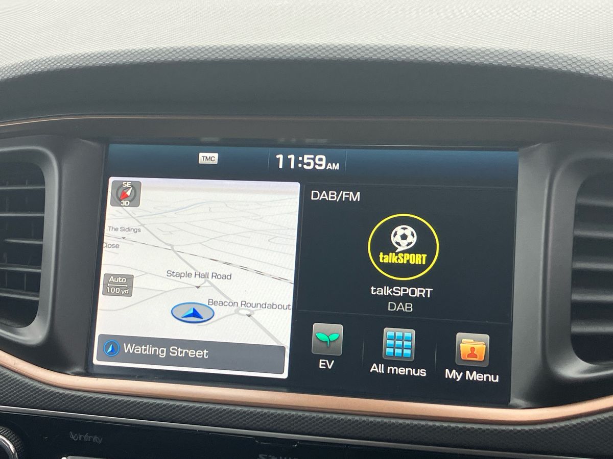 Used Hyundai IONIQ 2019 for sale - 76142172: Photo 51