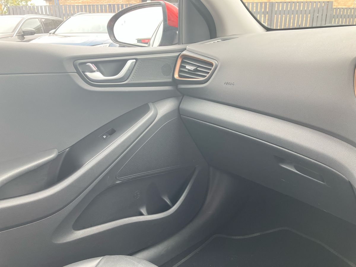 Used Hyundai IONIQ 2019 for sale - 76142172: Photo 58