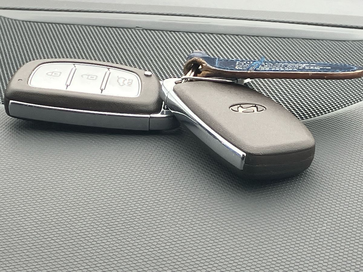 Used Hyundai IONIQ 2019 for sale - 76142172: Photo 60