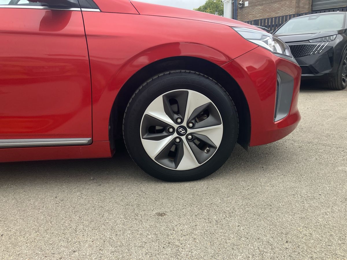 Used Hyundai IONIQ 2019 for sale - 76142172: Photo 7