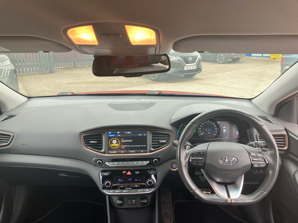 Used Hyundai IONIQ 2019 for sale - 76142172: Photo 9