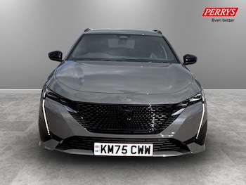 Used Peugeot 308 2025 for sale - 78453758: Photo