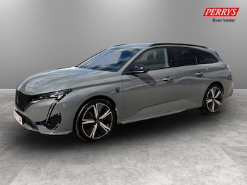 Used Peugeot 308 2025 for sale - 78453758: Photo