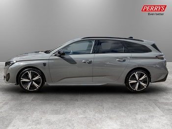 Used Peugeot 308 2025 for sale - 78453758: Photo