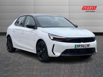 Used Vauxhall Corsa 2025 for sale - 74926250: Photo
