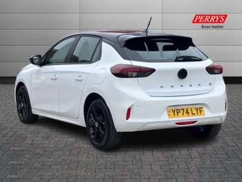 Used Vauxhall Corsa 2025 for sale - 74926250: Photo