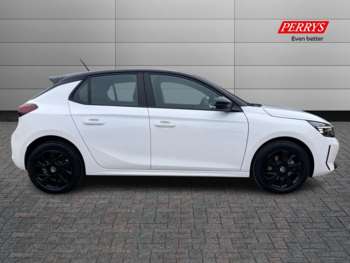 Used Vauxhall Corsa 2025 for sale - 74926250: Photo