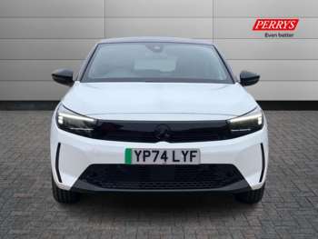 Used Vauxhall Corsa 2025 for sale - 74926250: Photo