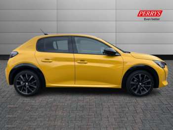 Used Peugeot 208 2021 for sale - 74925848: Photo
