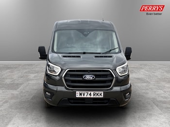 Used Ford Transit 2024 for sale - 79149826: Photo