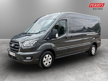 Used Ford Transit 2024 for sale - 79149826: Photo