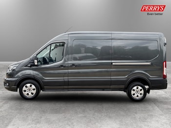 Used Ford Transit 2024 for sale - 79149826: Photo
