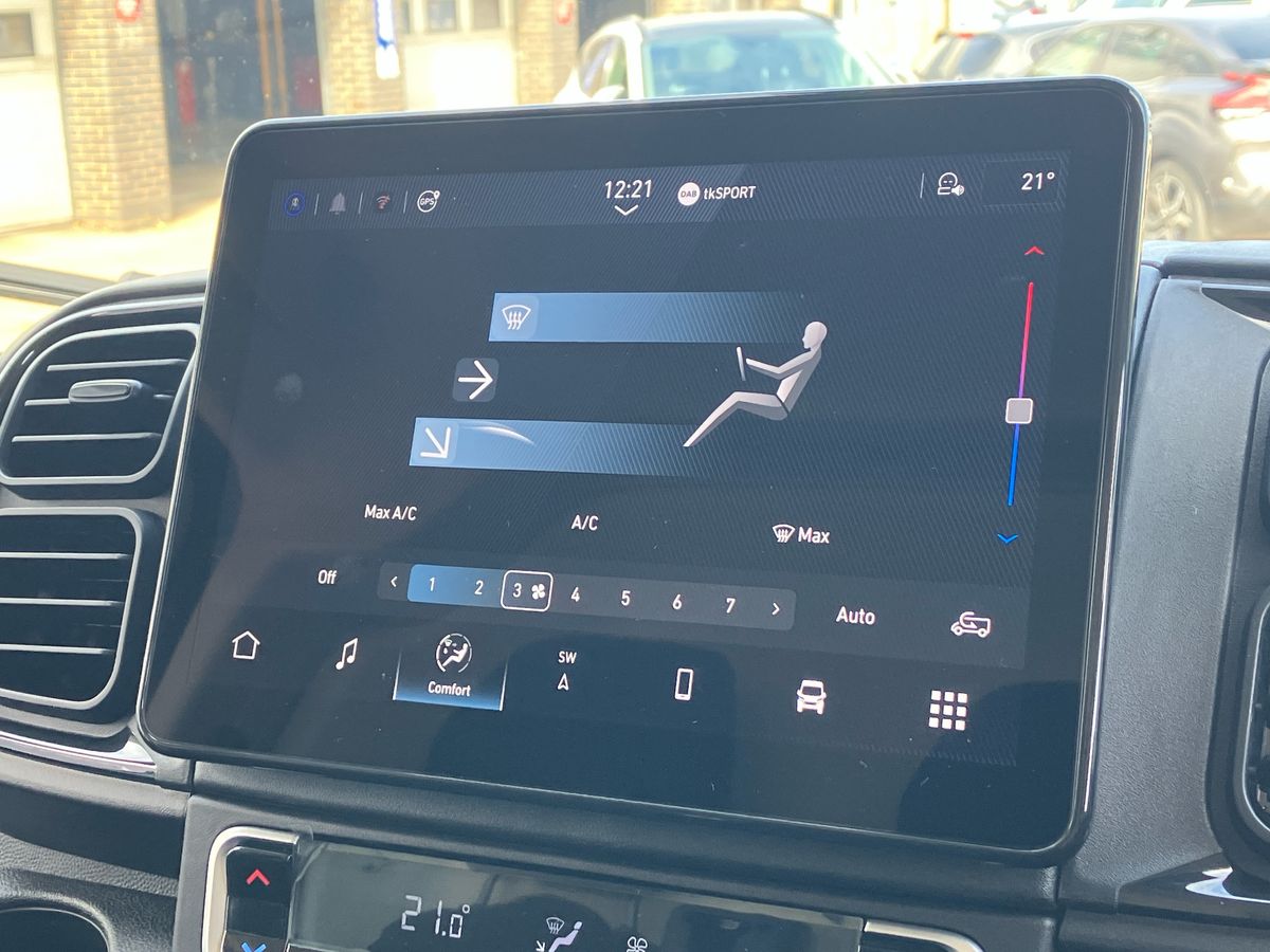 Used Peugeot Boxer 2025 for sale - 77517130: Photo 41