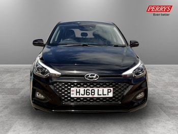 Used Hyundai i20 2018 for sale - 79082715: Photo