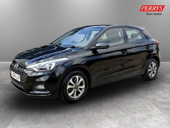 Used Hyundai i20 2018 for sale - 79082715: Photo