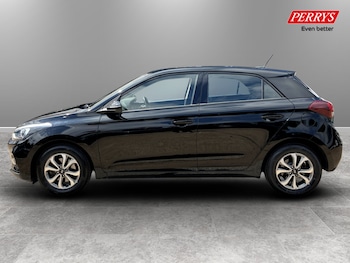 Used Hyundai i20 2018 for sale - 79082715: Photo