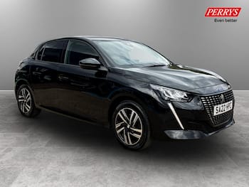 Used Peugeot 208 2022 for sale - 79512059: Photo