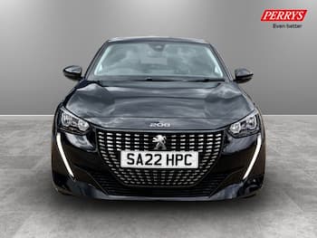 Used Peugeot 208 2022 for sale - 79512059: Photo