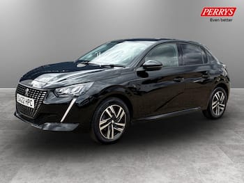 Used Peugeot 208 2022 for sale - 79512059: Photo