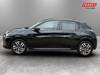 Used Peugeot 208 2022 for sale - 79512059: Photo