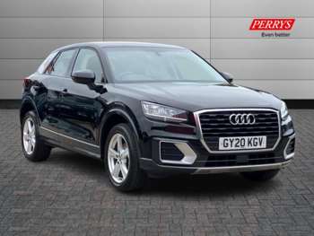 2020 - 30 TFSI Sport 5dr