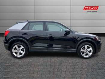 Used Audi Q2 2020 for sale - 75063716: Photo