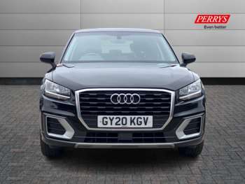 Used Audi Q2 2020 for sale - 75063716: Photo