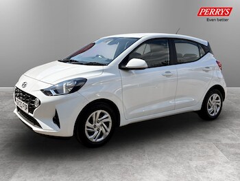 Used Hyundai i10 2023 for sale - 78385940: Photo