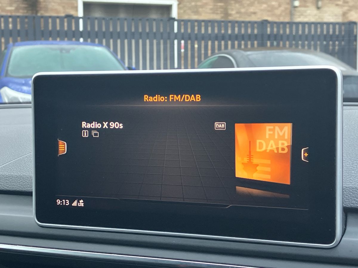 Used Audi A5 2019 for sale - 77221122: Photo 10