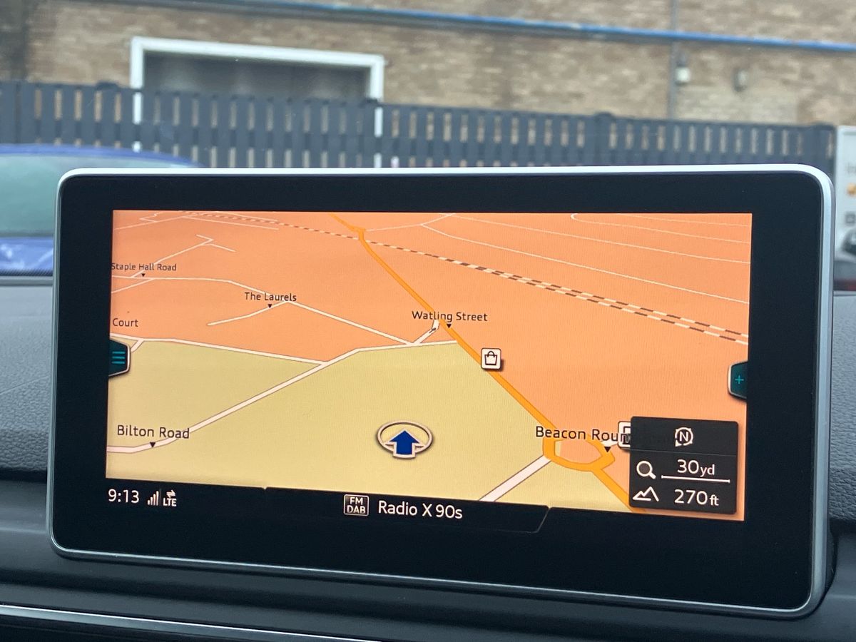 Used Audi A5 2019 for sale - 77221122: Photo 11