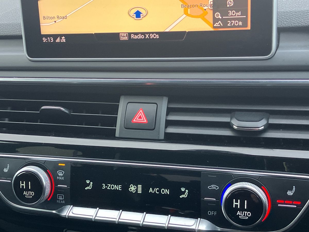 Used Audi A5 2019 for sale - 77221122: Photo 12