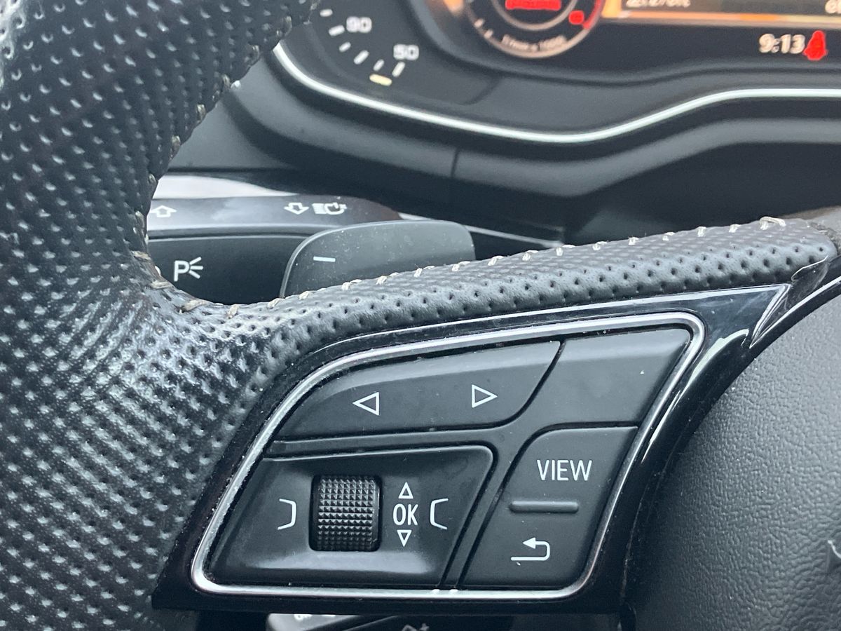 Used Audi A5 2019 for sale - 77221122: Photo 16