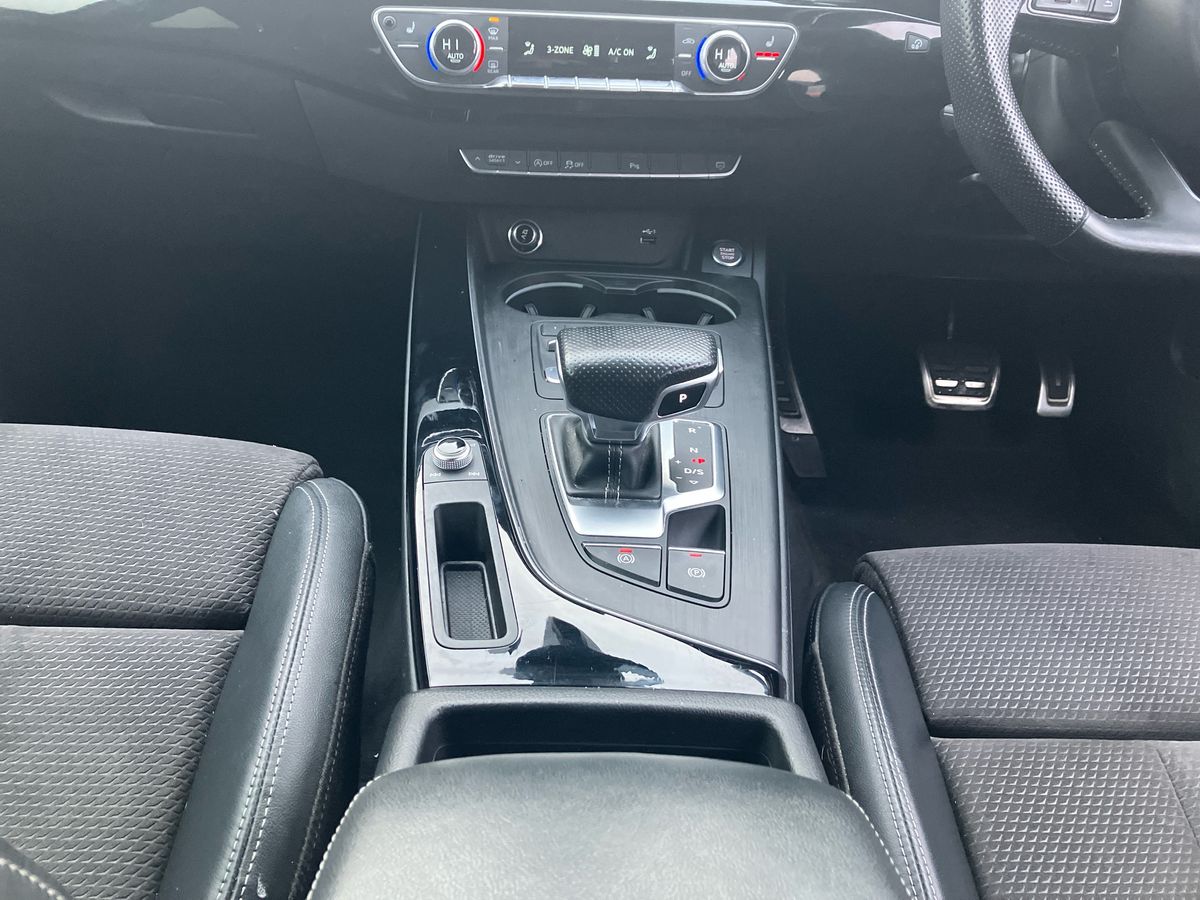 Used Audi A5 2019 for sale - 77221122: Photo 17