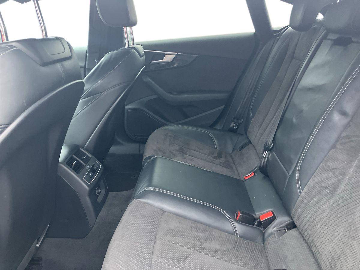 Used Audi A5 2019 for sale - 77221122: Photo 19