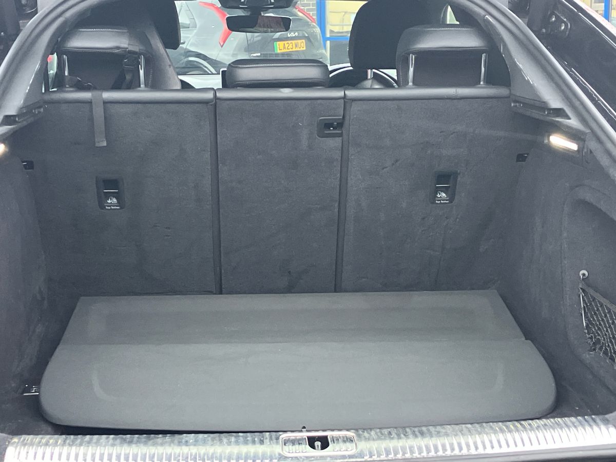 Used Audi A5 2019 for sale - 77221122: Photo 20