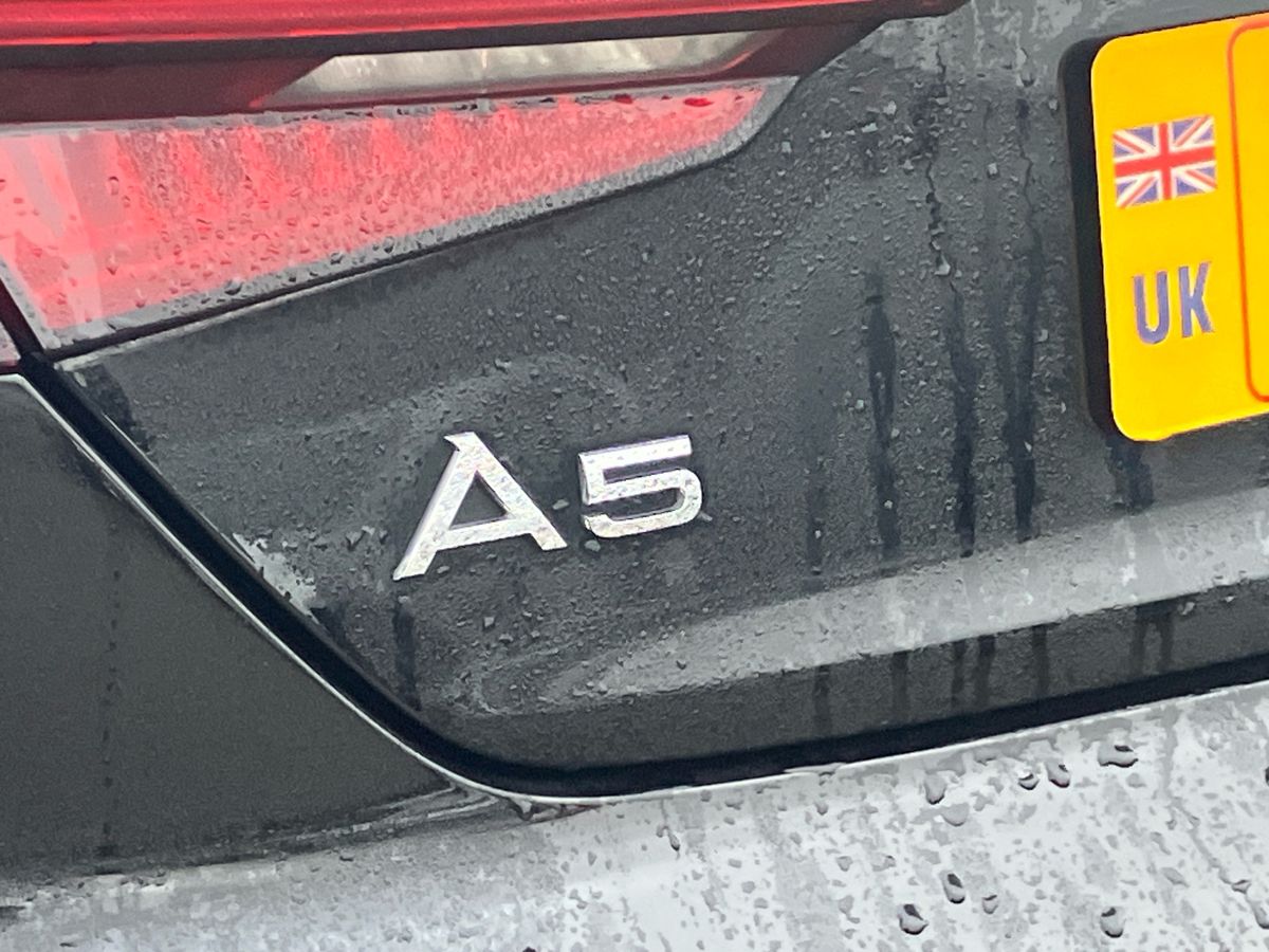 Used Audi A5 2019 for sale - 77221122: Photo 23