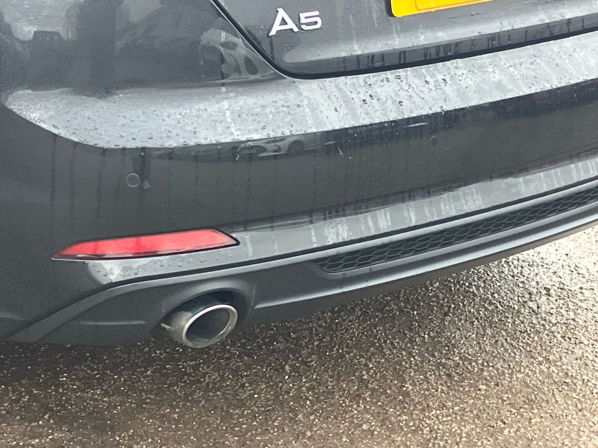 Used Audi A5 2019 for sale - 77221122: Photo 25