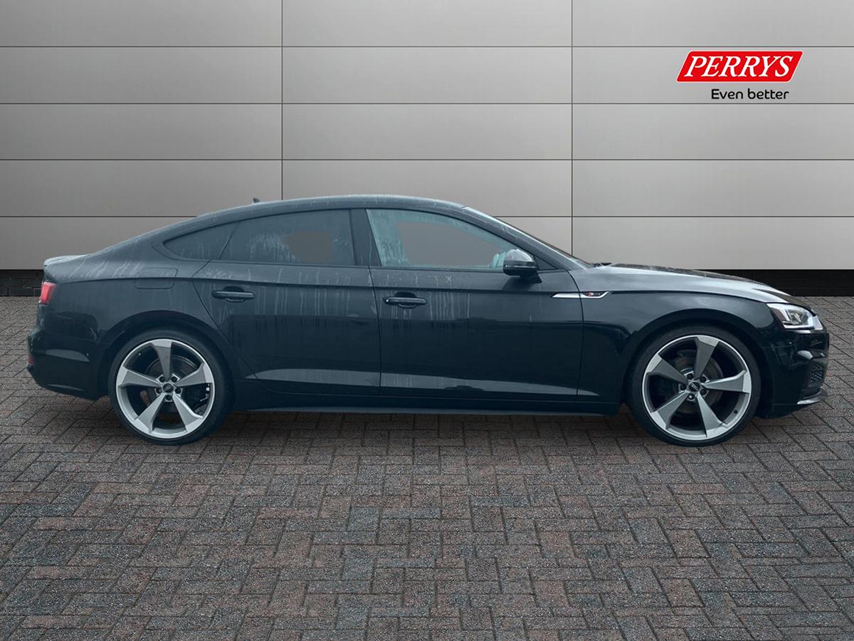 Used Audi A5 2019 for sale - 77221122: Photo 3