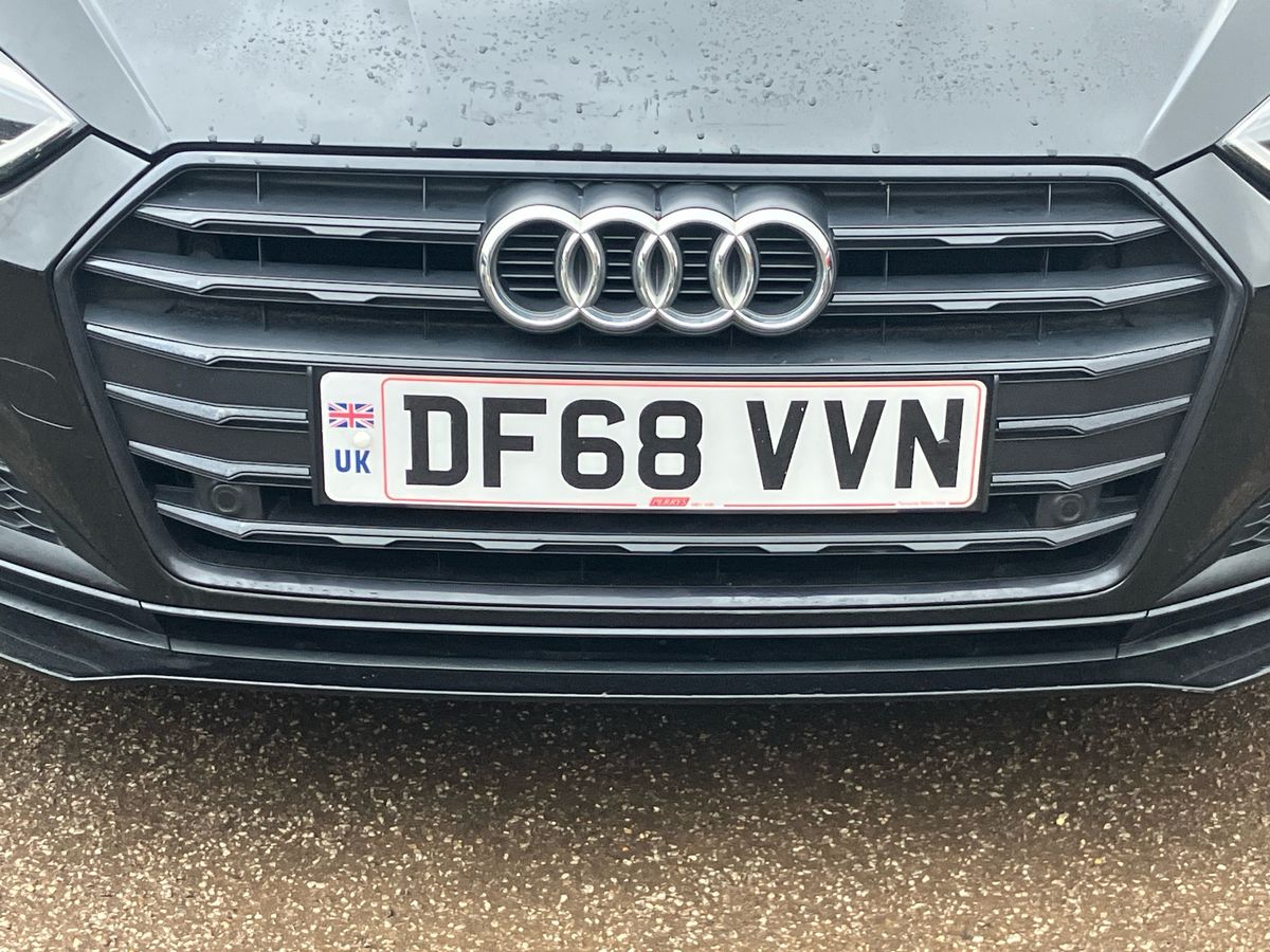 Used Audi A5 2019 for sale - 77221122: Photo 31