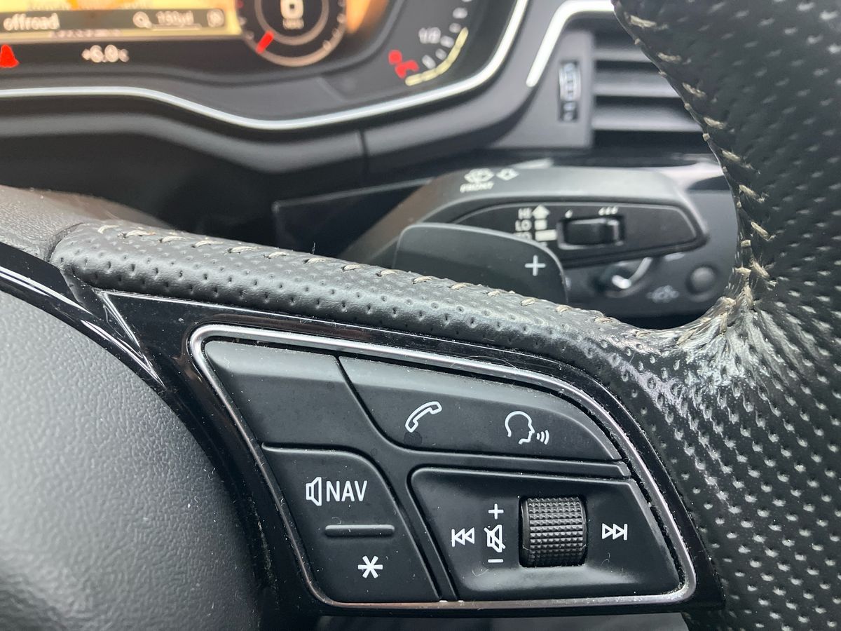 Used Audi A5 2019 for sale - 77221122: Photo 39