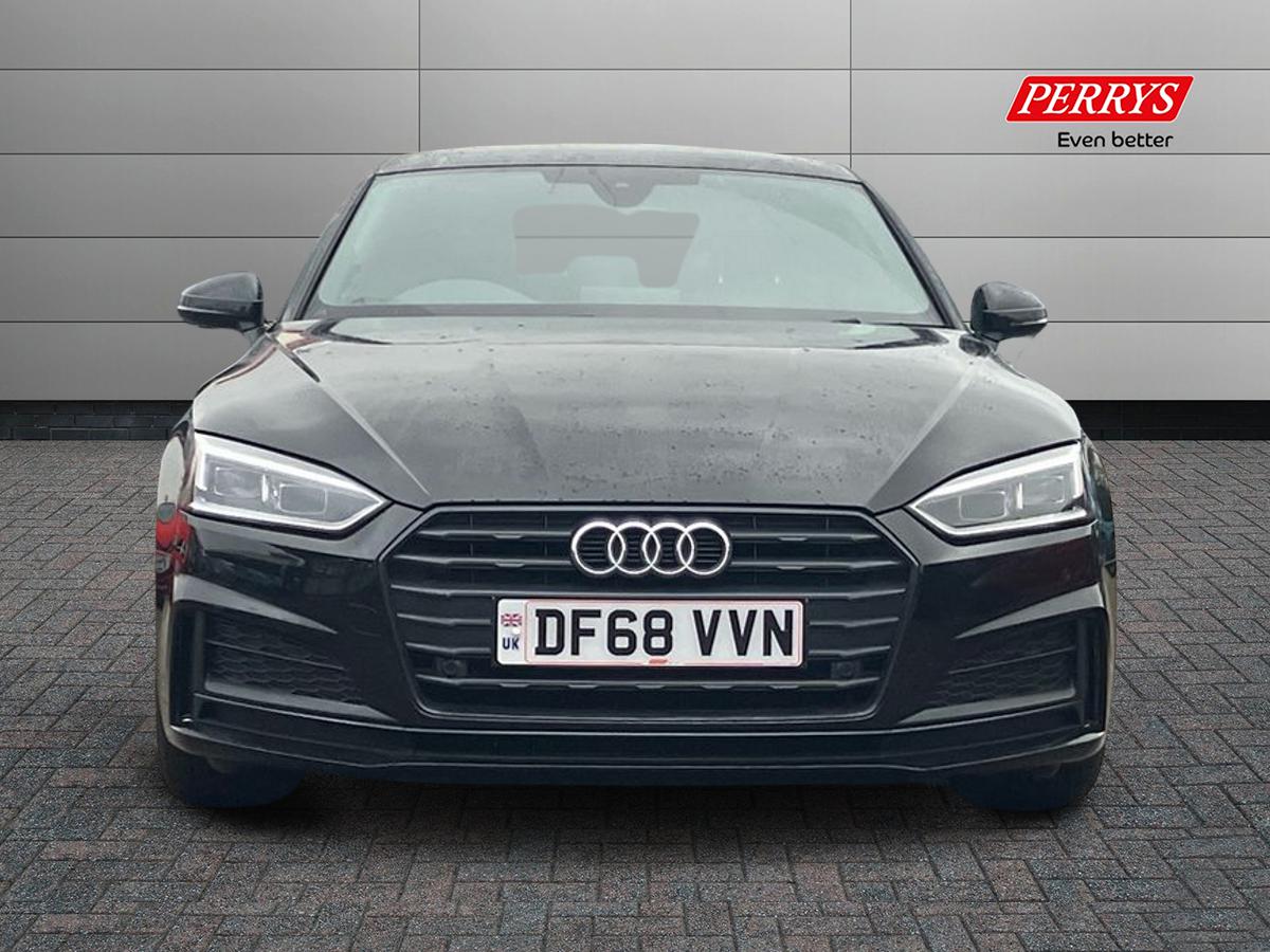 Used Audi A5 2019 for sale - 77221122: Photo 4
