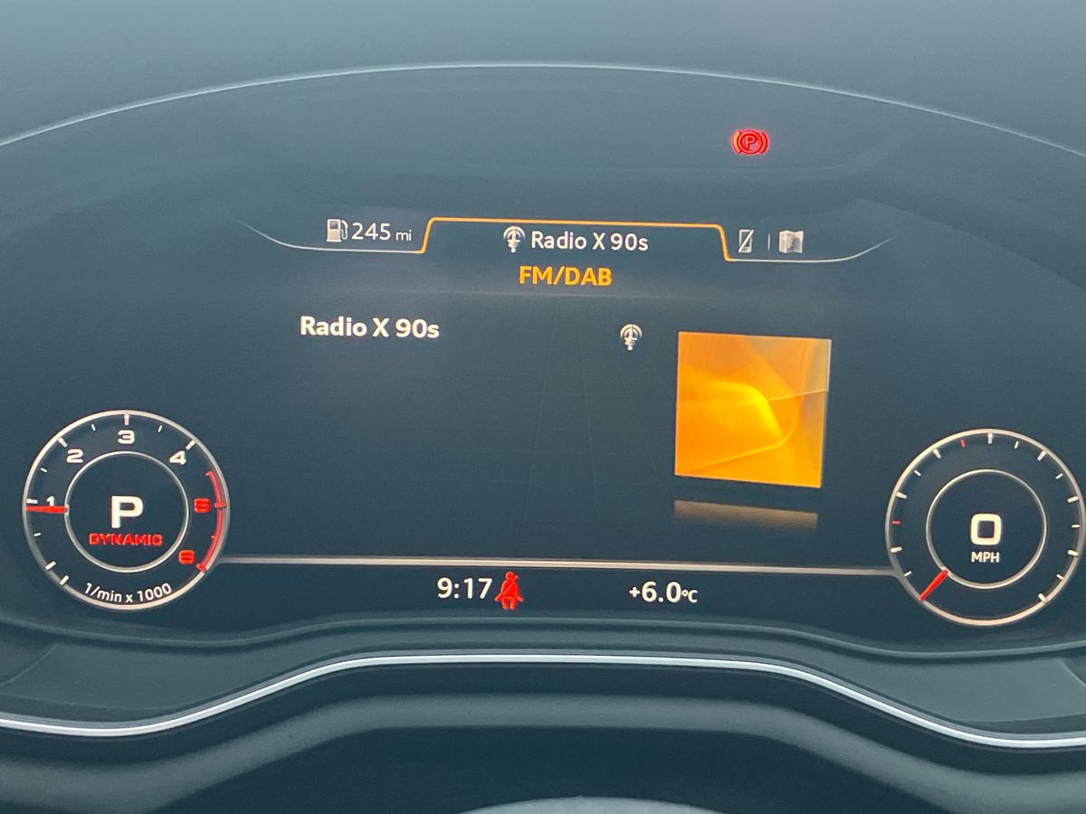 Used Audi A5 2019 for sale - 77221122: Photo 41