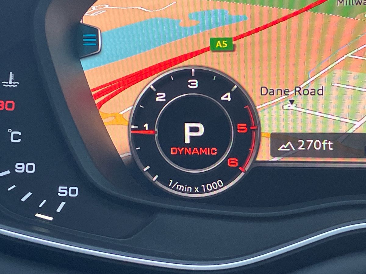 Used Audi A5 2019 for sale - 77221122: Photo 42