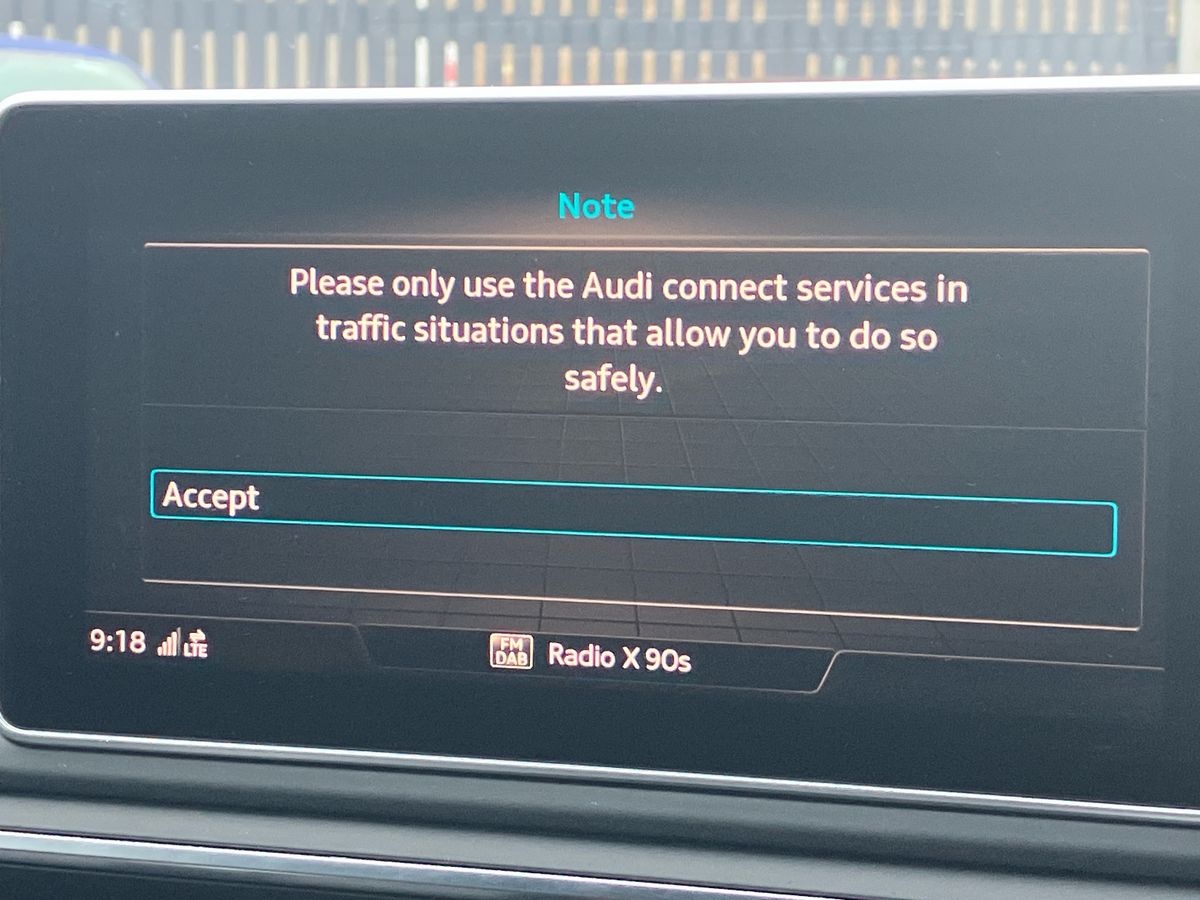 Used Audi A5 2019 for sale - 77221122: Photo 45