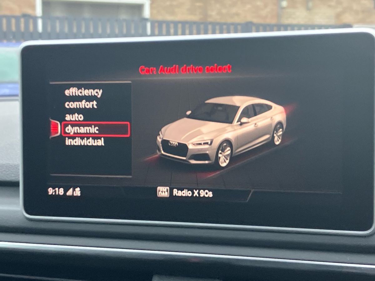 Used Audi A5 2019 for sale - 77221122: Photo 47