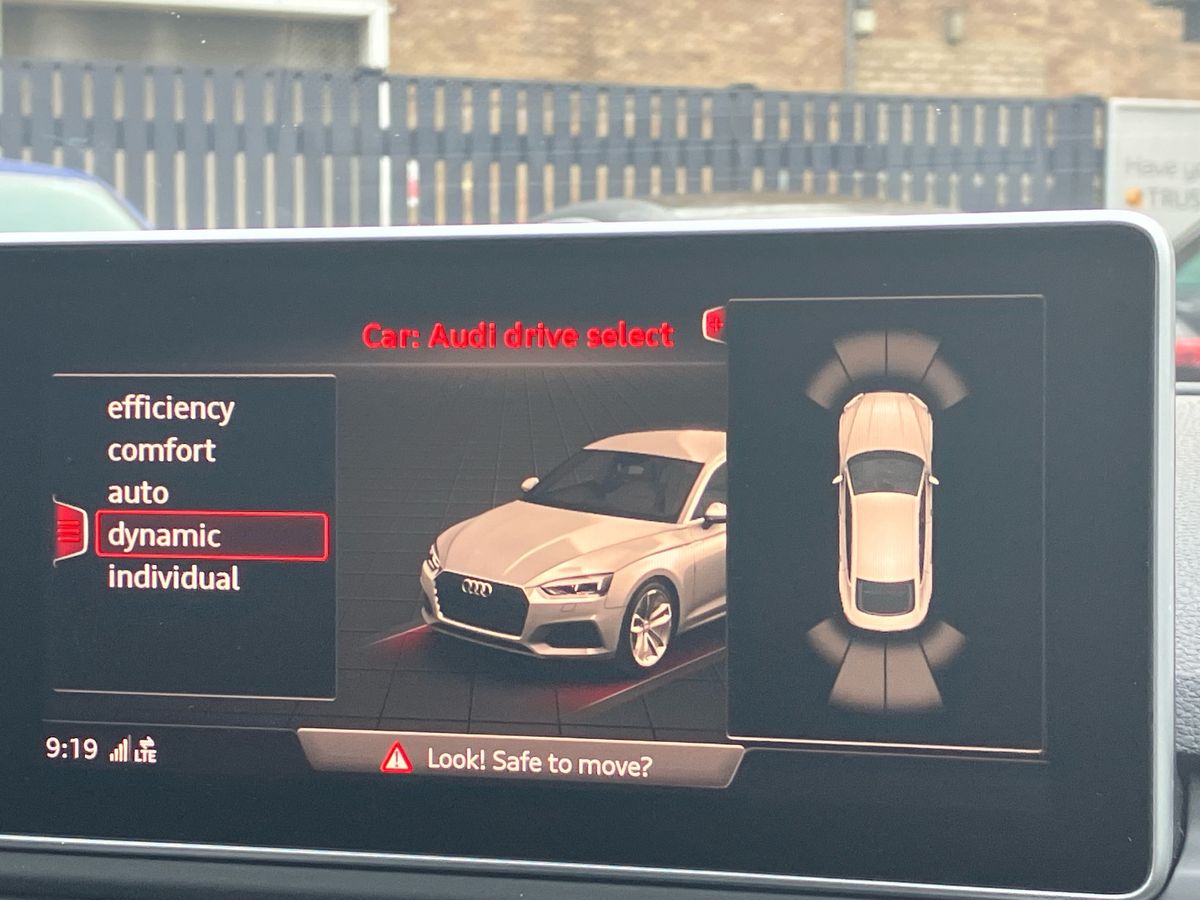 Used Audi A5 2019 for sale - 77221122: Photo 48