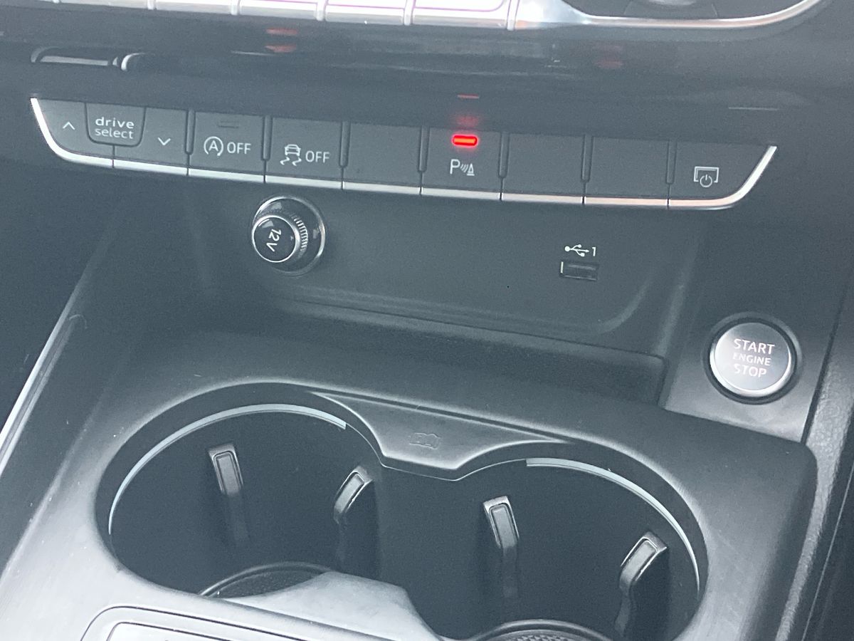 Used Audi A5 2019 for sale - 77221122: Photo 49