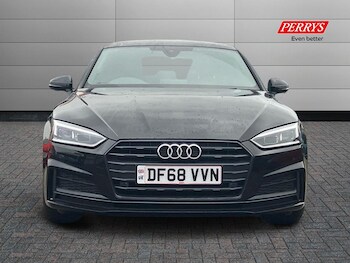 Used Audi A5 2019 for sale - 77221122: Photo