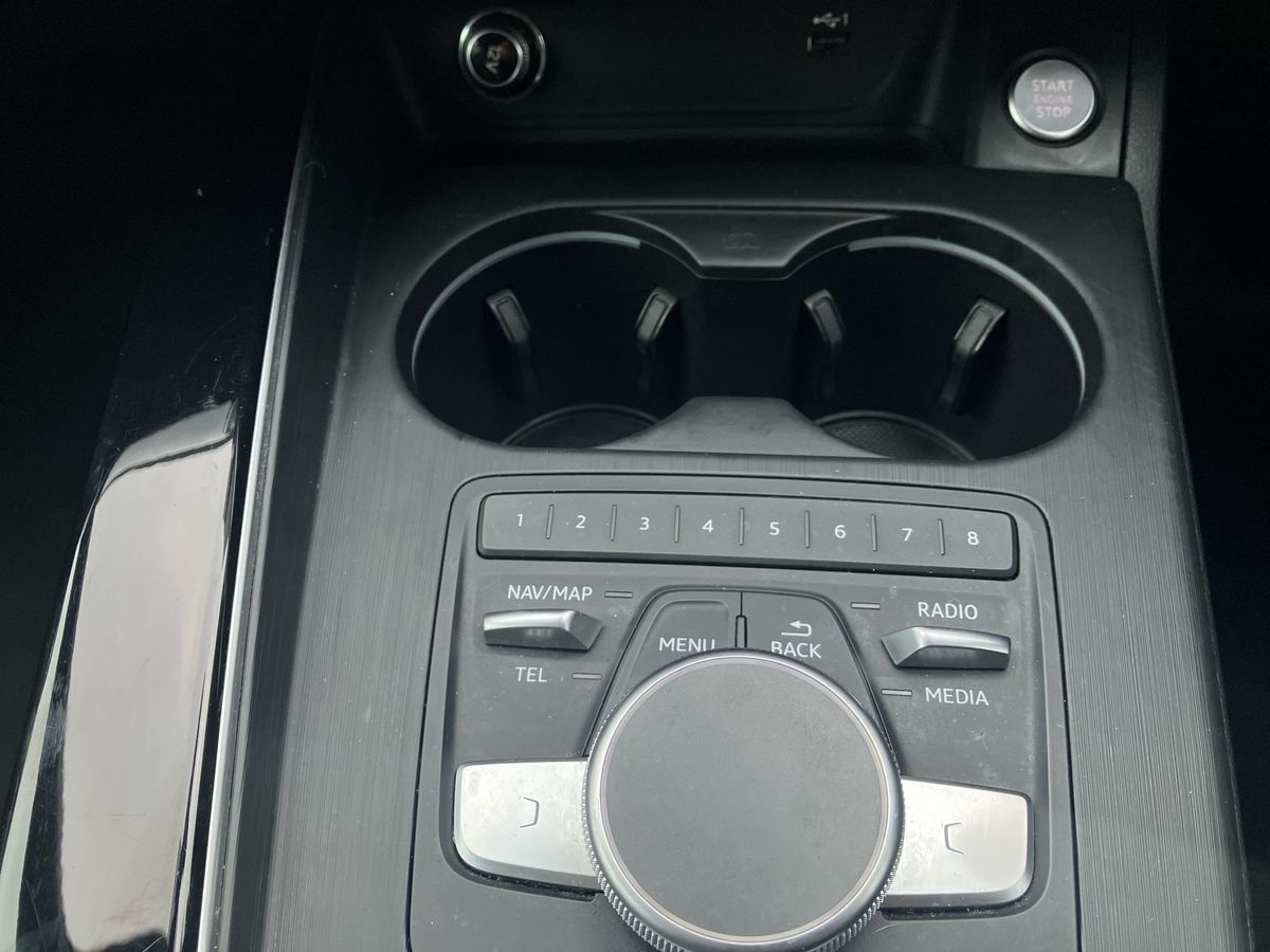 Used Audi A5 2019 for sale - 77221122: Photo 50